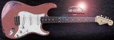 Fender Custom Shop