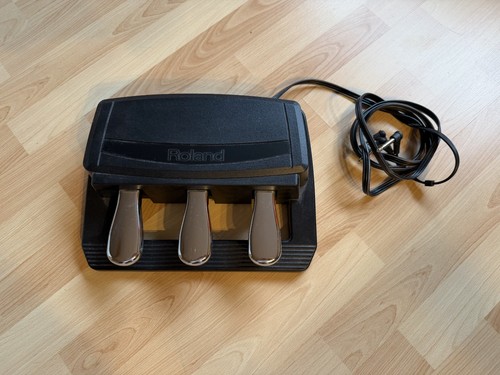 Roland rpu triple - rpu-3,