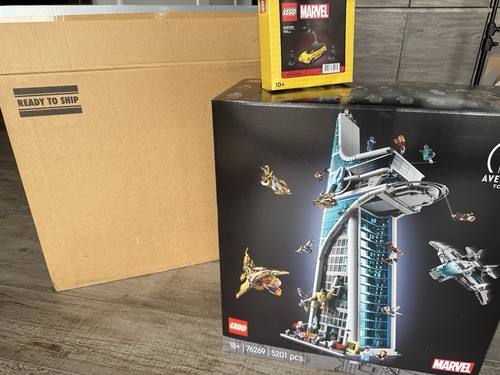 Lego super heroes avengers - lego,