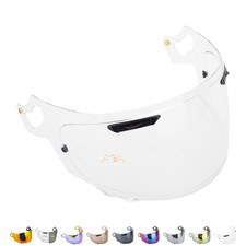 Visier für Arai VAS-V Klar