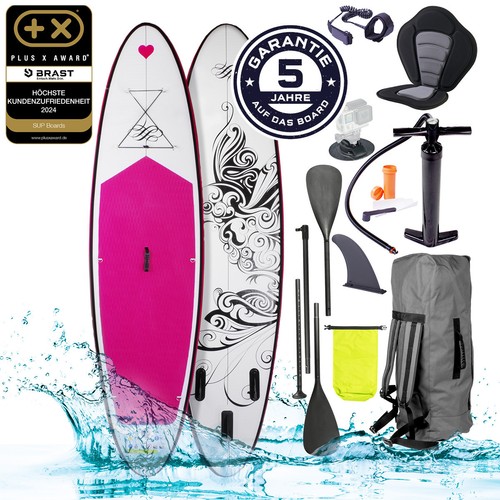 Brast sup board lady - brast,
