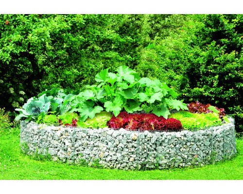 Hochbeet bausatz bellissa - bausatz, Ø