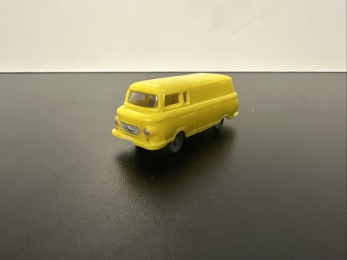 Espewe barkas b - b, 1000