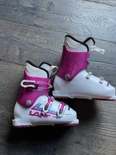 Ski boots Lange Starlet Gr.33