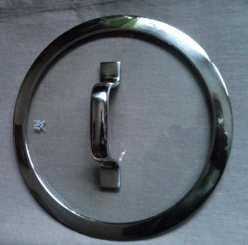 Glasdeckel von wmf - glasdeckel,