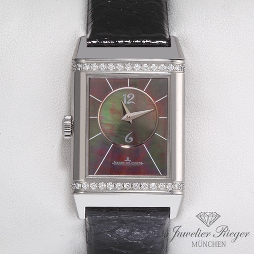 Jaeger coultre reverso - jaeger,