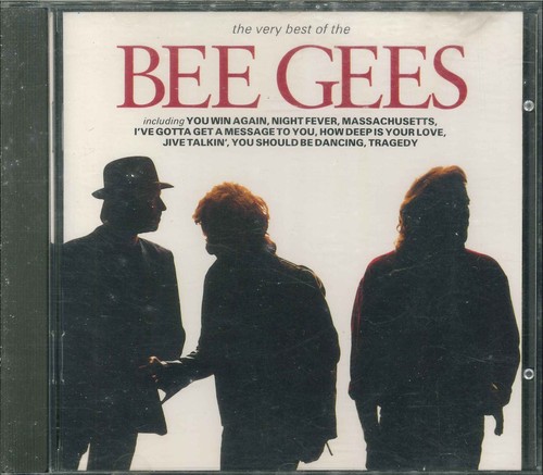 Bee gees the very - gees,