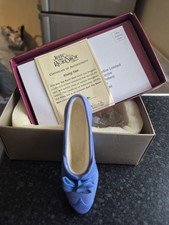 Just The Right Shoe "Rising