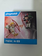 Playmobil 71614 Korea