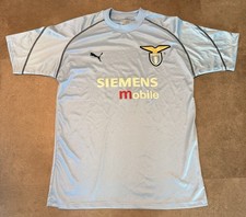 SS Lazio Rom Italien Puma