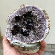 Amethyst Idar Oberstein