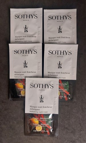 Sothys 5 ermüdende - sothys,