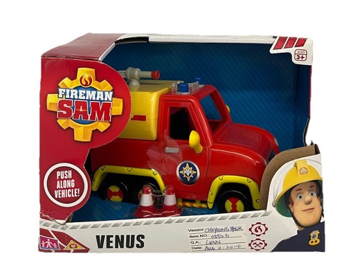 Feuerwehrmann sam - feuerwehrmann,