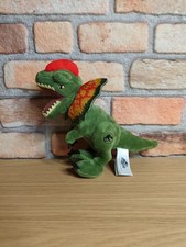 Kuscheltier Jurassic World