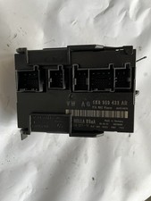 1K0959433AR Komfortsteuergerät VW Touran 1T1 1.6 FSI