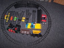 Faller Spur 0 Train, Modelbahn, Komplett, Konvolut