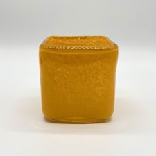 (3) Design Glas Vase