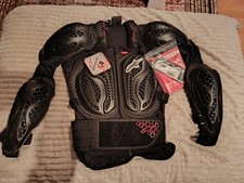 Motorrad Jacke