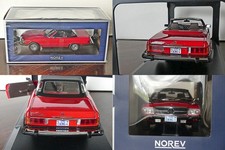 NOREV Mercedes-Benz 450 SL