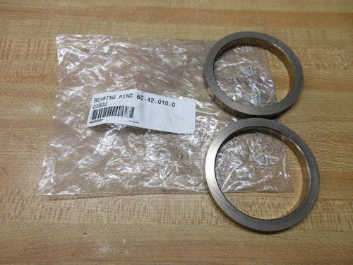 Handtmann 010 0 - handtmann, bearing