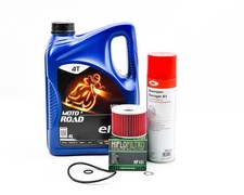 Wartungskit Entleerung für