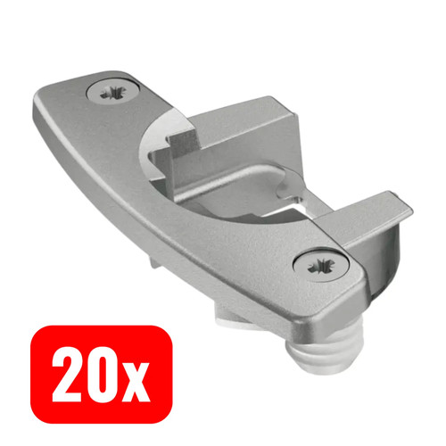 Hettich topfscharnier möbel - hettich,
