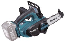 Makita akku kettensäge - akku,