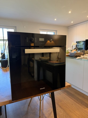 Miele einbau backofen - einbau-backofen, 2661-1