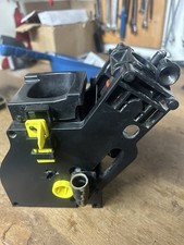 Brühgruppe Saeco Incanto Typ