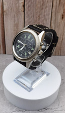 Roebelin & Graef 5ATM ETA Swiss Quarz Herren Chronograph in sehr guter Erhaltung