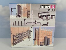 (4572) Kibri H0 8103 Bausatz