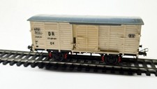 Spur HO Dietzel Kühlwagen GK