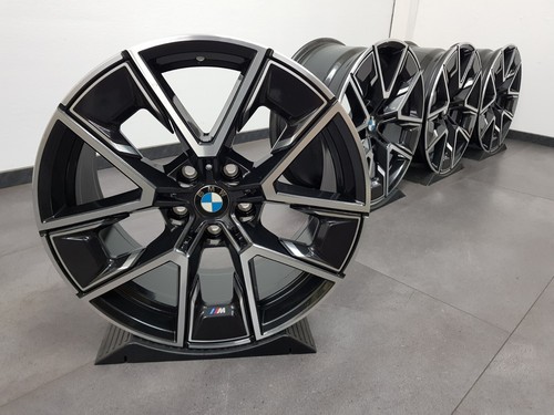 Bmw zoll felgen 4er - zoll, g26