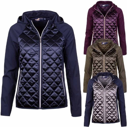 Rydale hybrid jacke full - rydale,