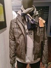 ⭐❤ 📢 ❄  Herrenjacke