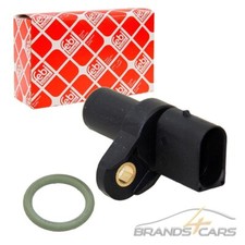 FEBI ORIGINAL KURBELWELLENSENSOR OT-GEBER KURBELWELLE IMPULSGEBER 29483