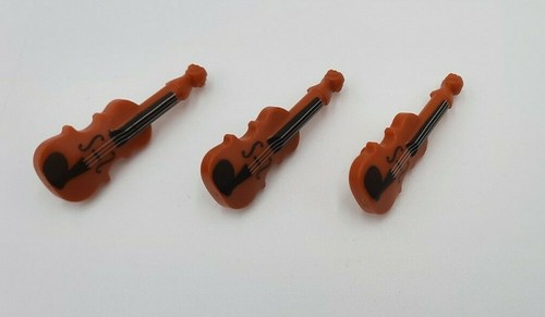 Lego violine geige - violine,