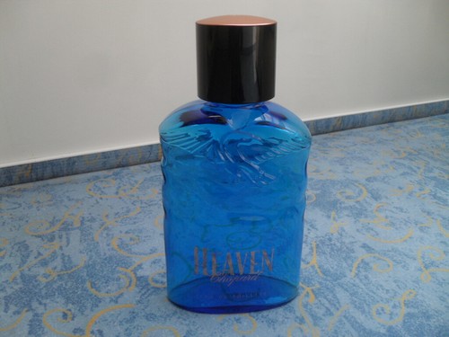 Gross factice heaven chopard - heaven,