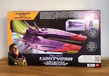 Mattel Disney Roboter Zurg