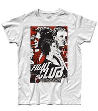 T-Shirt Fight Club Tyler