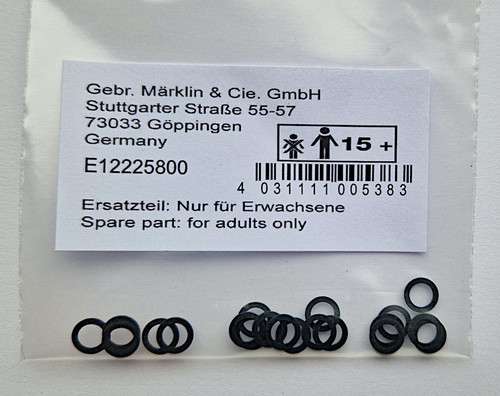 Minitrix trix e12225800 - minitrix,