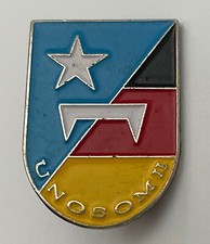 Opex. UNOSOM II. Somalia. 1993