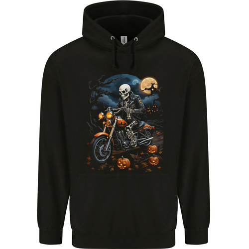 Totenkopf biker motorrad - totenkopf,