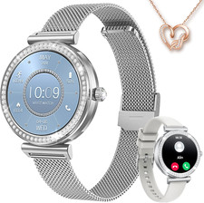 Smartwatch Damen Uhr