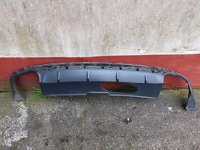 Stoßstange diffusor audi - diffusor, s5