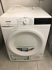Wäschetrockner Kondens Gorenje Wave Active  8 Kg