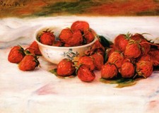 Kunstkarte pierre auguste - kunstkarte,