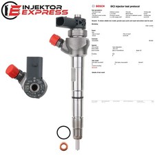 0445110469 Einspritzdüse