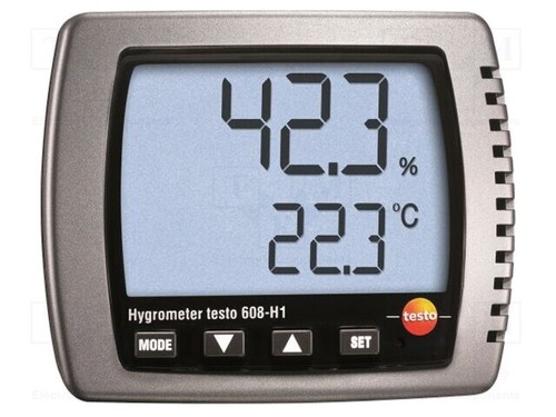 Stück thermohygrometer - stück,,
