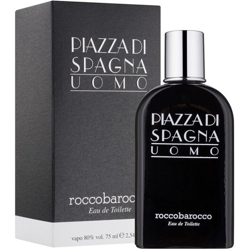 Roccobarocco piazza spagna - roccobarocco,